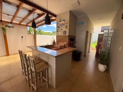 Casa de Condomínio com 2 Quartos à venda, 100m² no , Santo Inácio