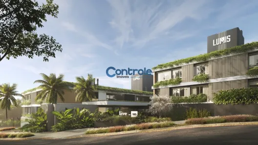 Apartamento com 2 Quartos à venda, 77m² no Cacupé, Florianópolis