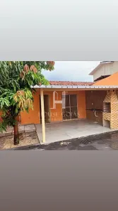 Casa de Condomínio com 2 Quartos à venda, 42m² no Residencial Jardins do Cerrado 6, Goiânia