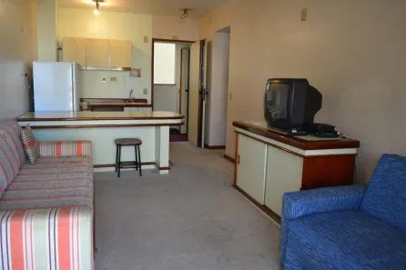 Flat com 1 Quarto para alugar, 42m² no Jardim Paulista, São Paulo