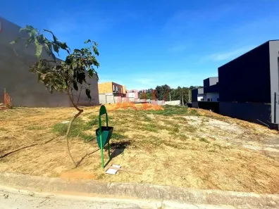 Lote/Terreno à venda, 373m² no Jardim Laguna, Indaiatuba