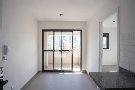 Apartamento com 1 Quarto à venda, 26m² no Vila Olímpia, São Paulo