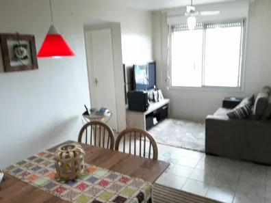Apartamento com 2 Quartos à venda, 61m² no Cristal, Porto Alegre