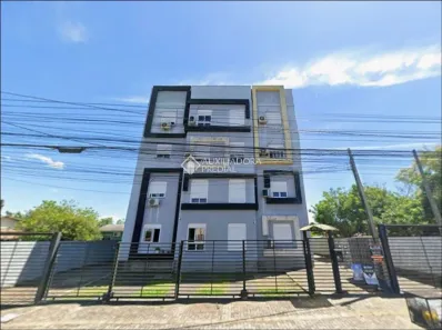 Apartamento com 2 Quartos à venda, 52m² no Barnabé, Gravataí