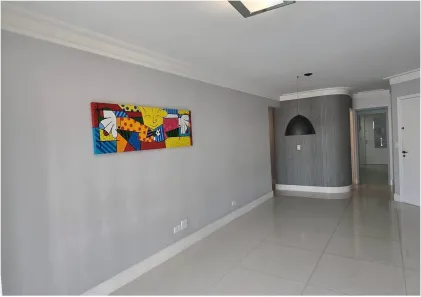 Apartamento com 3 Quartos à venda, 105m² no Centro, São Bernardo do Campo