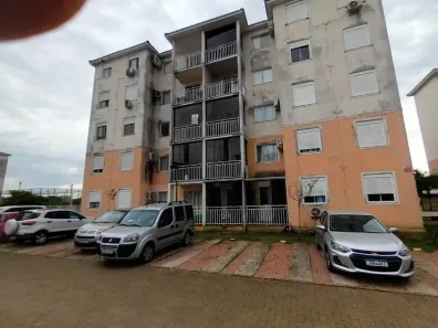 Apartamento com 3 Quartos à venda, 67m² no Humaitá, Porto Alegre