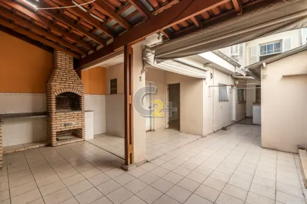 Casa com 3 Quartos à venda, 182m² no Água Branca, São Paulo