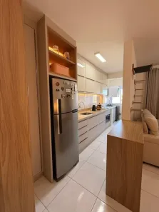 Apartamento com 2 Quartos à venda, 66m² no dos Imigrantes, Criciúma