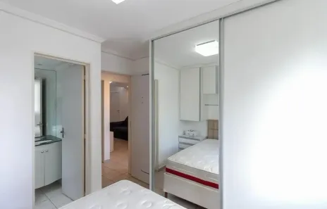 Apartamento com 3 Quartos para alugar, 85m² no Buritis, Belo Horizonte