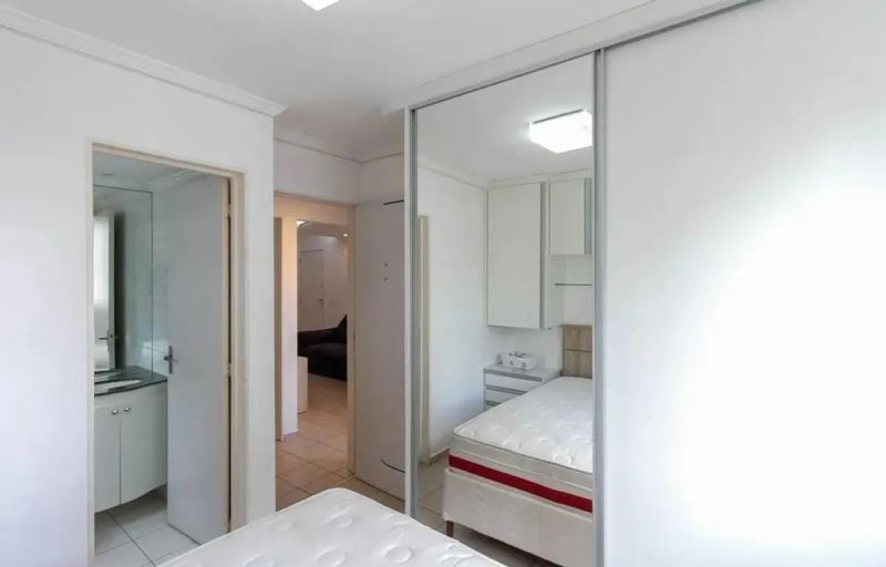 Apartamento com 3 quartos — Buritis, Belo Horizonte