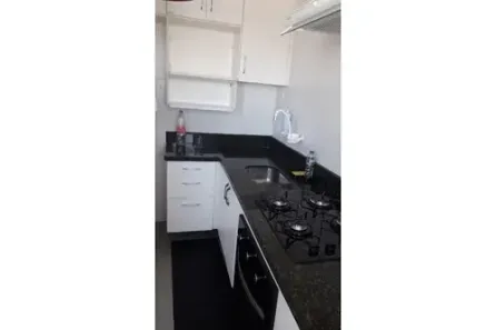 Apartamento com 2 Quartos para alugar, 75m² no Vila Pereira Barreto, São Paulo