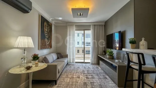 Apartamento com 2 Quartos à venda, 100m² no Centro, Florianópolis