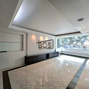 Apartamento com 5 Quartos à venda, 200m² no Luxemburgo, Belo Horizonte