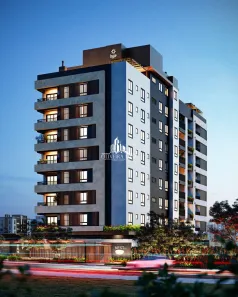 Apartamento com 2 Quartos à venda, 86m² no Bacacheri, Curitiba