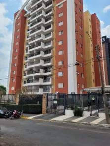 Apartamento com 2 Quartos à venda, 136m² no Jardim Estoril IV, Bauru