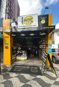 Ponto Comercial com 2 Quartos à venda, 91m² no Vila Monte Alegre, São Paulo