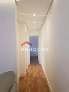 Apartamento com 2 Quartos à venda, 64m² no Jardim Petrópolis, Cotia