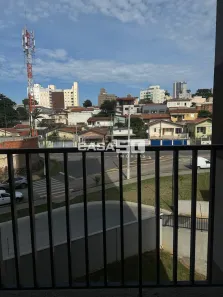 Apartamento com 2 Quartos à venda, 55m² no Jardim Baronesa, Campinas