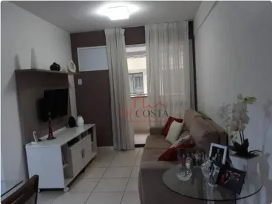 Apartamento com 2 Quartos à venda, 95m² no Santa Rosa, Niterói