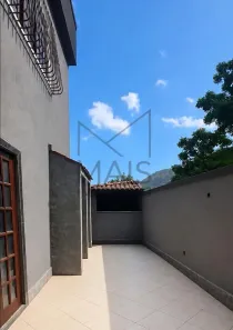 Casa com 5 Quartos à venda, 210m² no São Francisco, Niterói