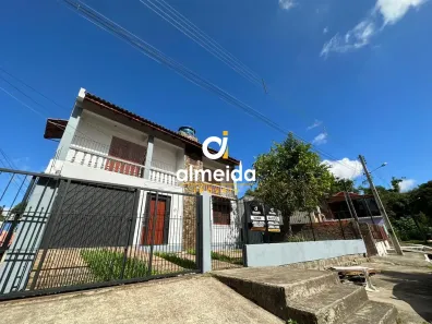 Casa com 2 Quartos à venda, 130m² no Centro, Santa Maria