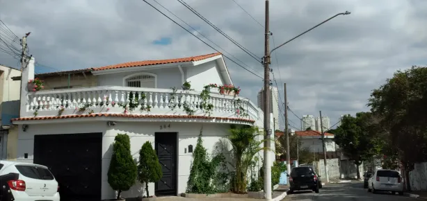 Casa com 3 Quartos à venda, 120m² no Vila Isa, São Paulo