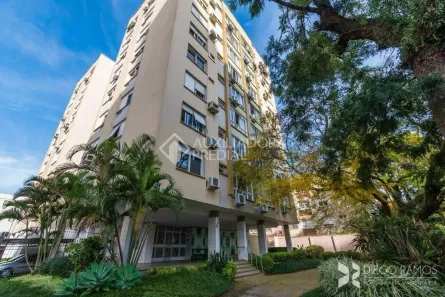 Apartamento com 3 Quartos à venda, 106m² no Menino Deus, Porto Alegre
