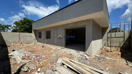 Casa de Condomínio com 2 Quartos à venda, 62m² no Guaratuba, Guaratuba