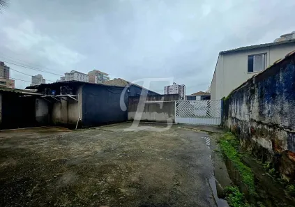 para alugar, 426m² no Ponta da Praia, Santos