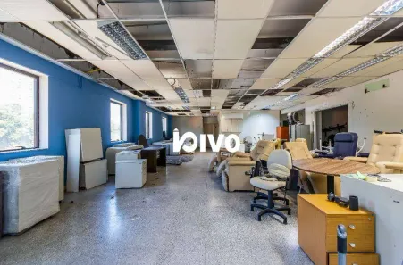 Prédio Comercial para alugar, 2324m² no Vila Santana, São Paulo