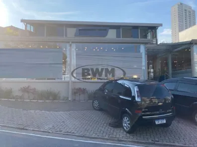 Prédio Comercial à venda, 450m² no Parque Campolim, Sorocaba