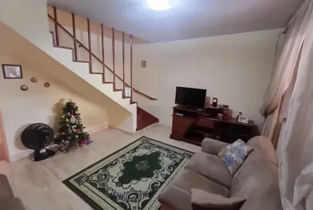 Sobrado com 2 Quartos à venda, 146m² no Jardim Mangalot, São Paulo