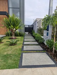 Casa de Condomínio com 4 Quartos à venda, 342m² no Jardim Morumbi, Indaiatuba