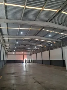 Galpão/Depósito/Armazém para alugar, 750m² no Dom Avelar, Salvador