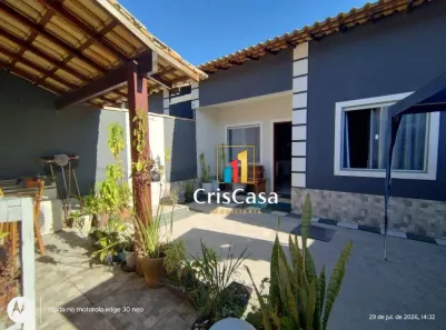 Casa com 2 Quartos para alugar, 63m² no Cidade Beira Mar, Rio das Ostras