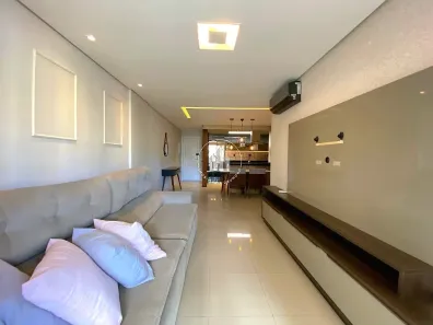 Apartamento com 2 Quartos à venda, 82m² no Campinas, São José