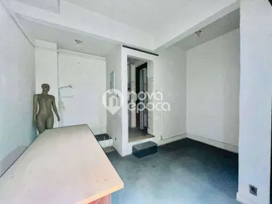 Ponto Comercial à venda, 18m² no Centro, Rio de Janeiro