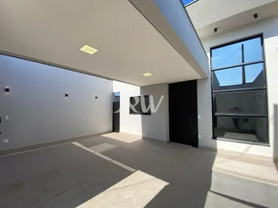 Casa com 3 Quartos à venda, 150m² no Jardim Bom Sucesso, Indaiatuba