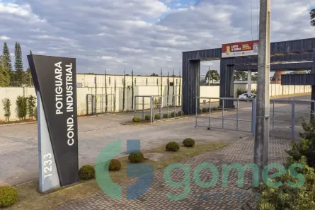 Lote/Terreno à venda, 1500m² no Novo Mundo, Curitiba