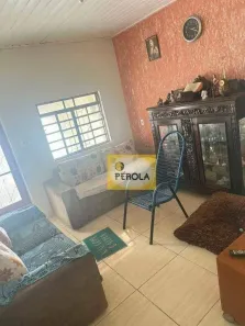 Casa com 2 Quartos à venda, 51m² no Ponte Preta, Campinas
