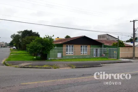 Casa à venda, 153m² no Cajuru, Curitiba