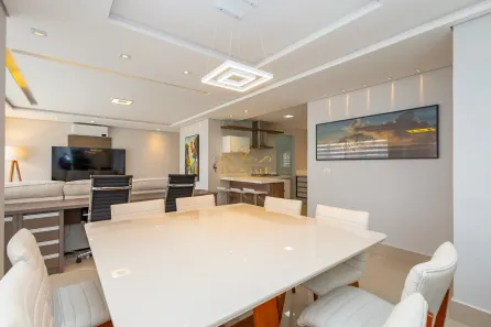 Apartamento com 2 Quartos à venda, 95m² no Boa Vista, Curitiba
