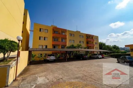 Apartamento com 2 Quartos à venda, 69m² no Jardim Colônia, Jundiaí