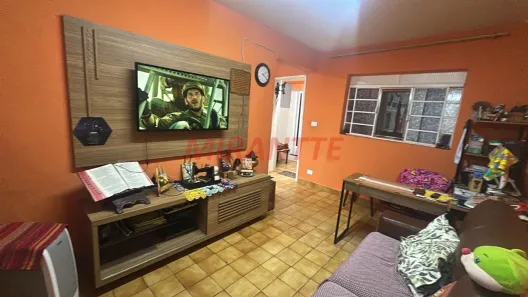 Casa com 2 Quartos à venda, 70m² no Lauzane Paulista, São Paulo