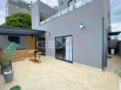 Casa com 3 Quartos à venda, 178m² no Santa Clara, Divinópolis