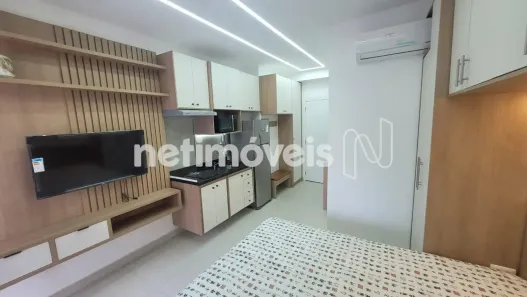 Apartamento com 1 Quarto para alugar, 30m² no Vila Clementino, São Paulo