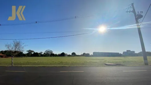 Lote/Terreno à venda, 1000m² no Plaza Ville, Jaguariúna