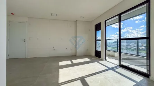 Apartamento com 2 Quartos à venda, 60m² no Cordeiros, Itajaí