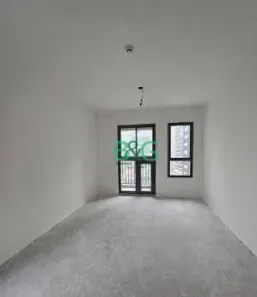 Apartamento com 1 Quarto à venda, 32m² no Campo Belo, São Paulo