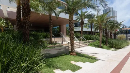 Apartamento com 3 Quartos à venda, 216m² no Royal Park, Campo Grande